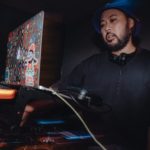 DJ 4号棟 赤土・波の上MUSIC&BARBER キテルBEAT、ご飯、お酒、音が鳴ってILL空間、アメスピ1mg が好き 最近はJUKE、FOOT WORKのサイクルです