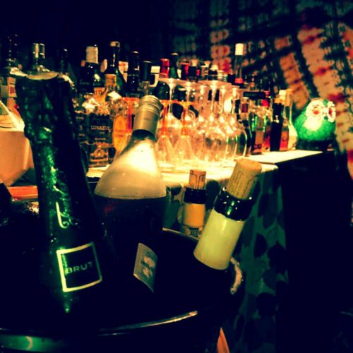 BAR 山伏
