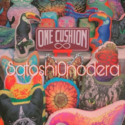 One Cushion∞Satoshi0nodera
